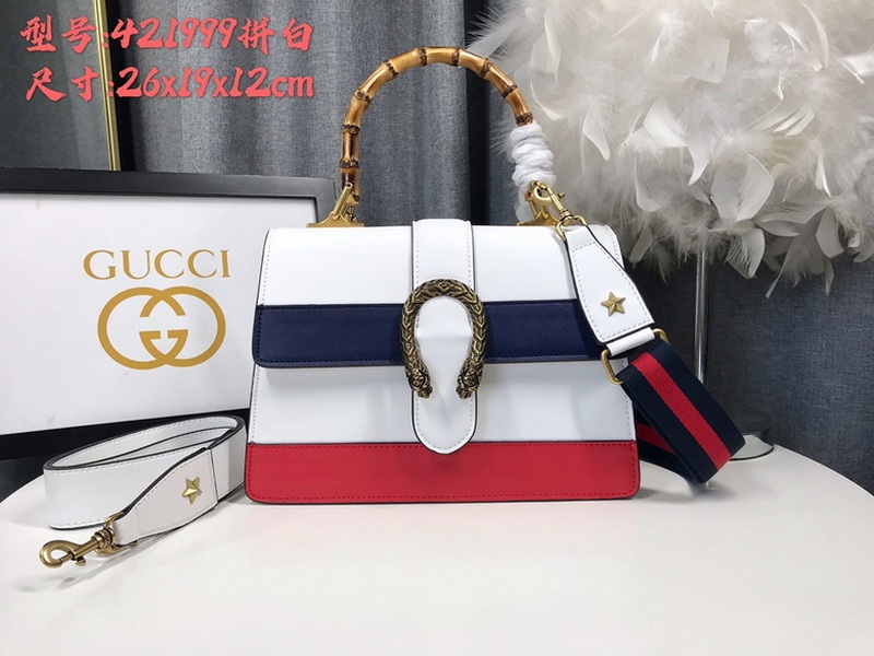 Gucci Handbags 1148